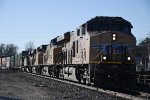 Intermodal cruises east
